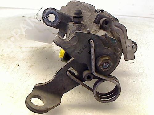 Right rear brake caliper ALFA ROMEO MITO (955_) 1.3 MultiJet (955AXP1A, 955AYC1A) | BP14890924M106 