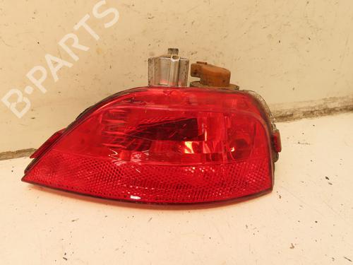 Feu de pare-chocs arrière gauche RENAULT SCÉNIC III (JZ0/1_) 1.5 dCi (110 hp) 32038402