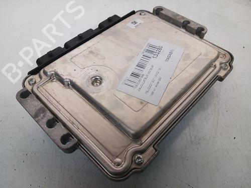 Used Engine control unit (ECU) PEUGEOT 207 (WA_, WC_) 1.6 HDi (109 hp) 12095420