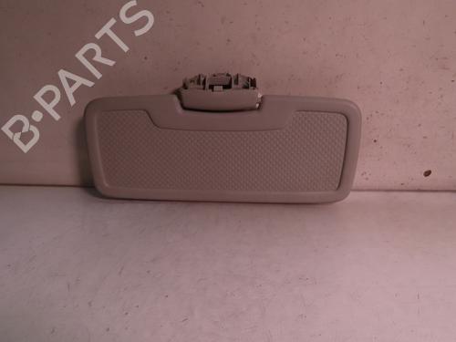 Venstre solskærm SMART FORTWO Coupe (451) 1.0 (451.330, 451.334) (61 hp) 16826127