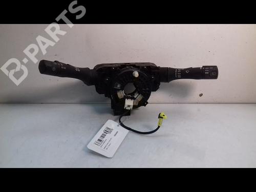 Used Steering column stalk NISSAN JUKE (F15) 1.5 dCi (110 hp) 9830841