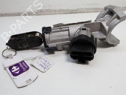 Used Ignition barrel Ignition barrel 39218392 39218392