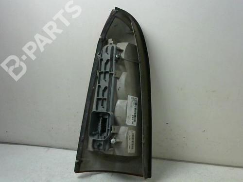 Right taillight OPEL ASTRA G Estate (T98) 2.0 DTI 16V (F35) | BP8976140C35 