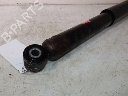 Right rear shock absorber RENAULT CLIO III Grandtour (KR0/1_) 1.5 dCi | BP20385525M19 