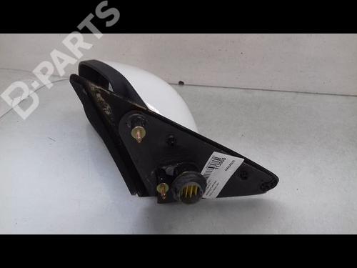 Left mirror RENAULT LAGUNA II (BG0/1_) 1.8 16V (BG04, BG0B, BG0C, BG0V) | BP8988517C26 