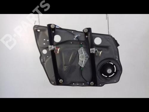 Front right window mechanism MERCEDES-BENZ A-CLASS (W169) A 180 CDI (169.007, 169.307) | BP8988888C23 