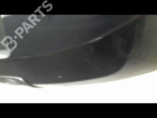 Rear bumper RENAULT MEGANE II (BM0/1_, CM0/1_) 2.0 dCi (BM1K, CM1K) | BP9230035C8 