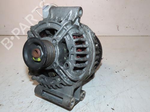 Alternator PEUGEOT 508 II (FB_, FH_, F3_) 1.5 BlueHDI 130 (FBYHZJ, FBYHZR) | BP31055191M7