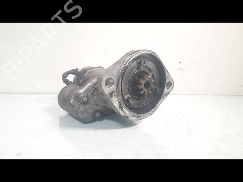 Used Starter ISUZU D-MAX I (TFR, TFS) 2.5 DiTD 4x4 (TFS86_) (136 hp) 11382313