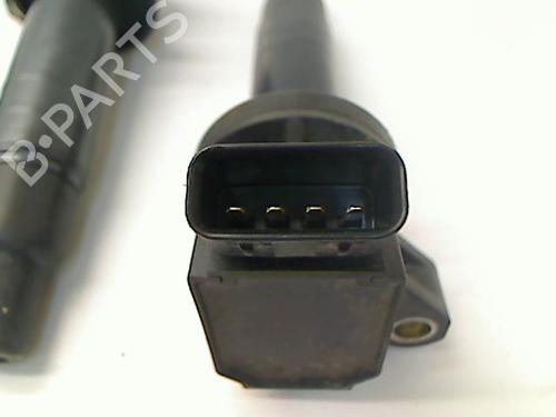 Tændspole Tændspole PEUGEOT 107 (PM_, PN_) 1.0 (68 hp) 36893644 36893644