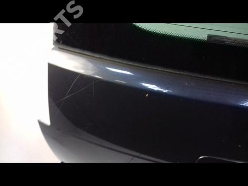 Tailgate FORD FOCUS C-MAX (DM2) 1.8 TDCi | BP8981058C6 