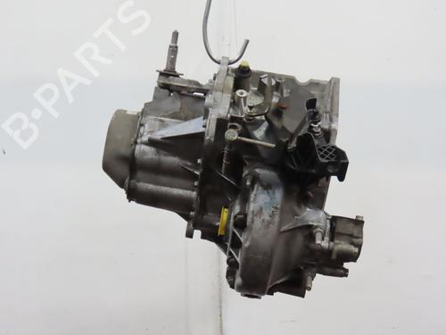 Gearbox PEUGEOT PARTNER Tepee 1.6 VTi | BP32715226M3 - Image 4