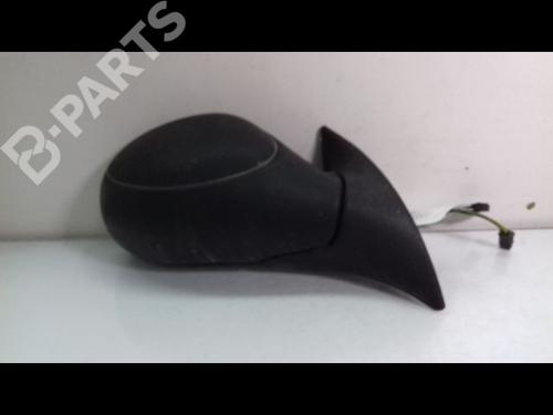 Used Right mirror CITROËN C3 Pluriel (HB_) 1.4 HDi (68 hp) 9416096