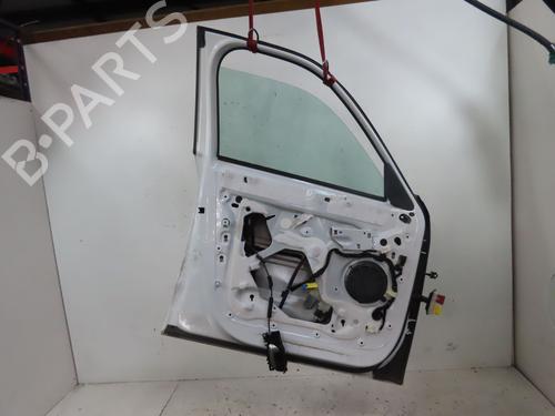 Left front door CITROËN C4 Picasso II 1.6 THP 165 | BP27169142C2