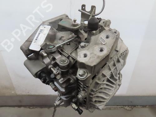 Used Gearbox Gearbox ALFA ROMEO GIULIETTA (940_) 1.4 TB (940FXA1A, 940FXT1A) (120 hp) 35935856 35935856