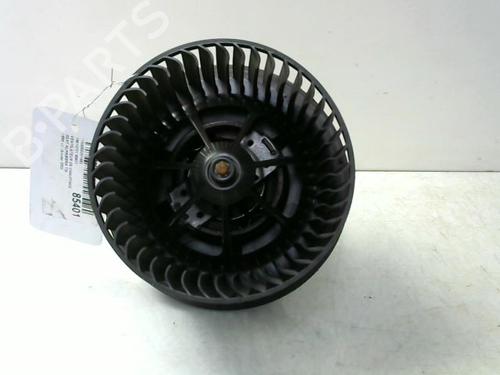 Used Heater blower motor SEAT ALHAMBRA (7V8, 7V9) 1.9 TDI (115 hp) 8976870