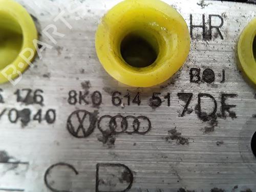 Used ABS pump AUDI A4 B8 (8K2) 2.0 TDI (143 hp) 9057512