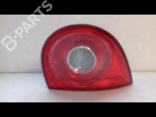 Used Right tailgate light VW GOLF V (1K1) 1.9 TDI (90 hp) 12123149
