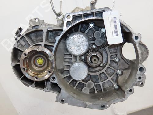 Gearkasse VW GOLF IV (1J1) 1.9 TDI | BP29986761M3
