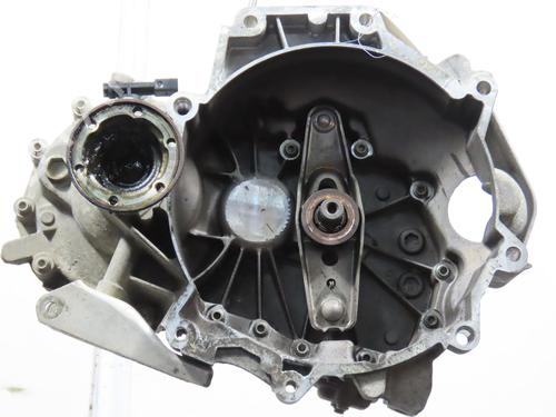 Gearbox VW FOX Hatchback (5Z1, 5Z3, 5Z4) 1.2 | BP28526313M3