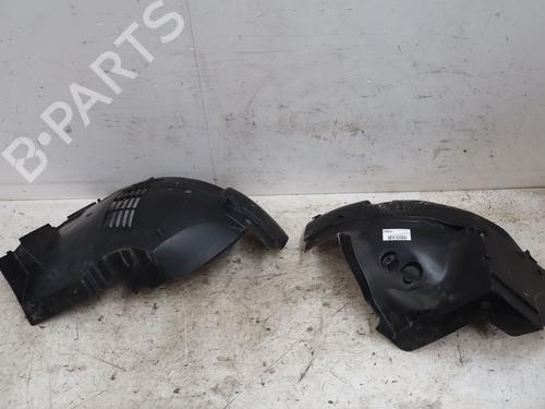 Used Wheel arch Wheel arch FIAT TALENTO Van (296_) 2.0 EcoJet (120 hp) 33278739 33278739