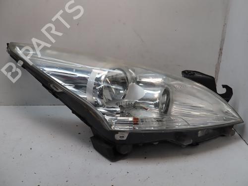 Used Right headlight Right headlight 36789968 36789968