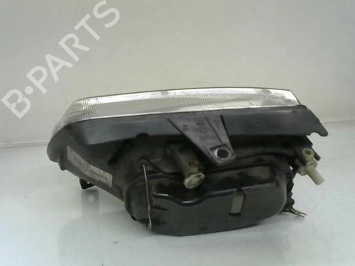 Used Right headlight VW POLO (6N2) 1.9 SDI (64 hp) 23153207