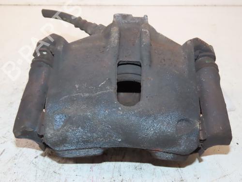 Right front brake caliper CITROËN C3 II (SC_) 1.4 HDi 70 (SC8HZC, SC8HR0, SC8HP4) | BP29845801M104
