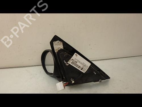 Used Left mirror Left mirror MERCEDES-BENZ A-CLASS (W169) A 160 CDI (169.006, 169.306) (82 hp) 36484783 36484783