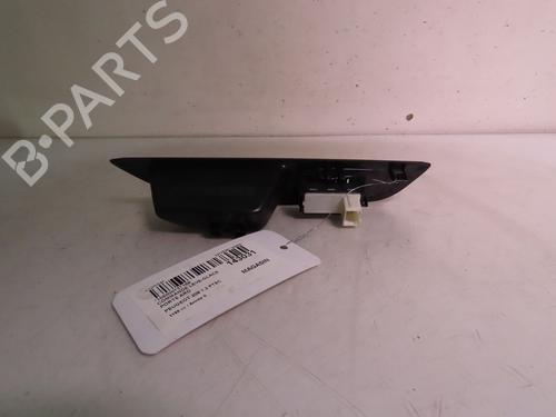 Used Right rear window switch PEUGEOT 208 II (UB_, UP_, UW_, UJ_) 1.2 PureTech 100 (101 hp) 16449501
