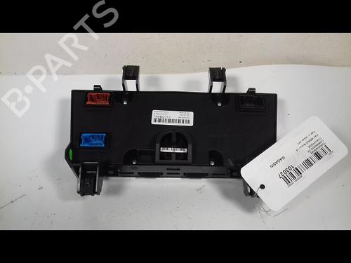 Climate control FIAT BRAVO II (198_) 1.6 D Multijet (198AXL1B) | BP8989836I5