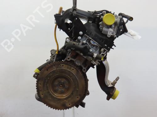 Engine RENAULT CLIO III (BR0/1, CR0/1) 1.2 16V (BR02, BR0J, BR11, CR02, CR0J, CR11) | BP33136802M1 - Image 3