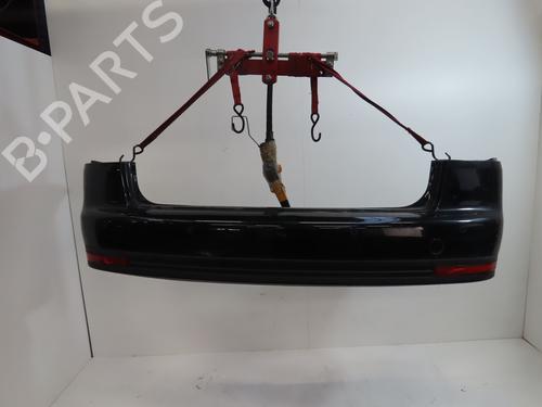 Bak støtfanger VW TOURAN (1T1, 1T2) 1.9 TDI | BP30953916C8