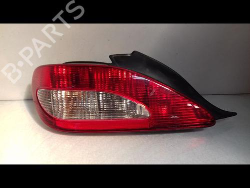 Used Left taillight Left taillight 8982971 8982971