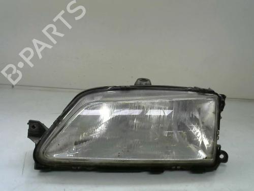 Used Left headlight PEUGEOT 306 Hatchback (7A, 7C, N3, N5) 1.4 (75 hp) 8978379