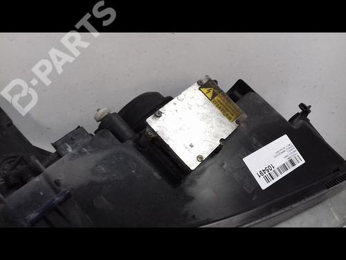 Venstre forlygte OPEL AGILA (A) (H00) 1.2 16V (F68) | BP8997043C28 