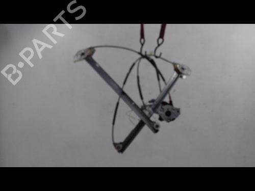 Used Front right window mechanism Front right window mechanism CITROËN XSARA Coupe (N0) 2.0 HDI 90 (90 hp) 9967156 9967156