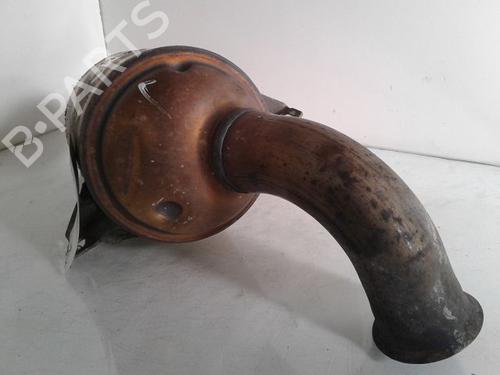 Used Catalyst Catalyst PEUGEOT 308 I (4A_, 4C_) 1.6 HDi (90 hp) 9001668 9001668