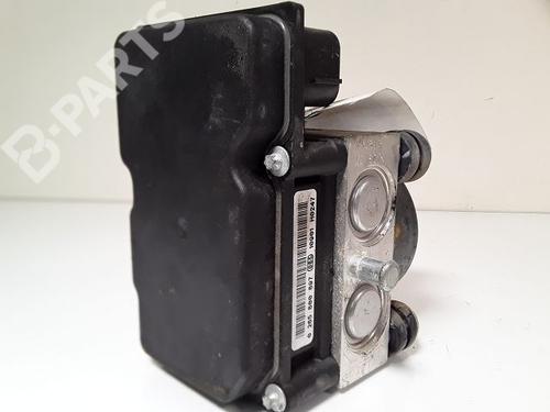 Used ABS pump DACIA DUSTER (HS_) 1.5 dCi 4x4 (HSMC, HSMD) (110 hp) 9000216