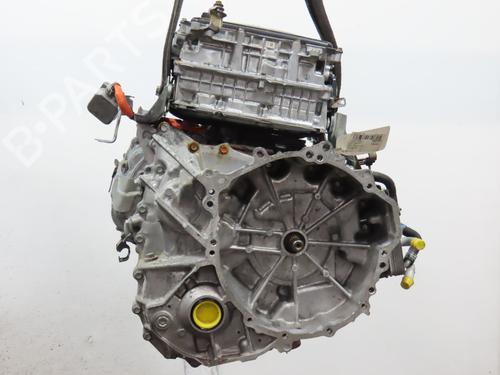 Gearbox TOYOTA C-HR (_X1_) 1.8 Hybrid (ZYX10_, ZYX11_, ZYX10R, ZYX11R) | BP32005402M3  - Image 5