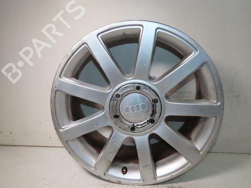 Fælk AUDI A3 (8P1) 3.2 V6 quattro (250 hp) 31324933