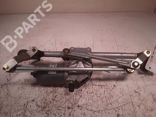 Used Front wiper motor OPEL CORSA D (S07) 1.3 CDTI (L08, L68) (75 hp) 8990442