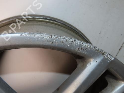 Used Rim VW TOUAREG (7LA, 7L6, 7L7) 3.0 V6 TDI (225 hp) 31985035