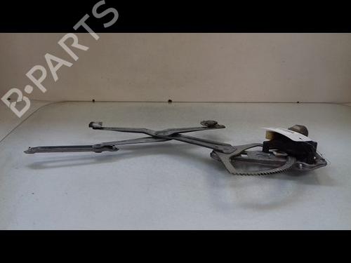 Used Front left window mechanism MERCEDES-BENZ C-CLASS (W202) C 200 CDI (202.134) (102 hp) 8991790