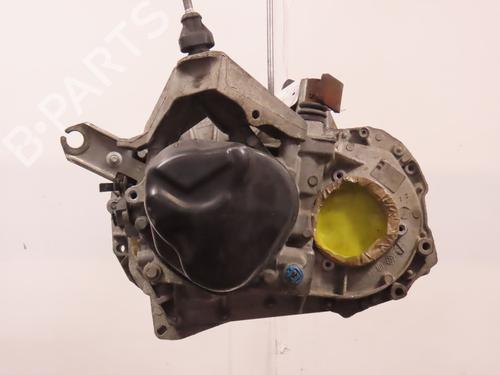 Gearbox DACIA SANDERO 1.4 MPI LPG | BP33744433M3 - Image 3