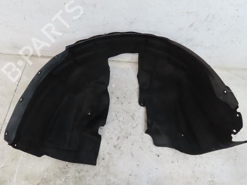 Used Wheel arch VOLVO V60 I (155) D4 (181 hp) 29442226