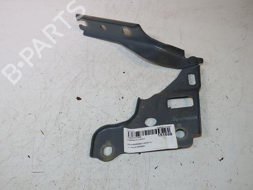 Used Hinge/Door check strap VW CADDY V MPV (SBB, SBJ) 2.0 TDi (122 hp) 30164608