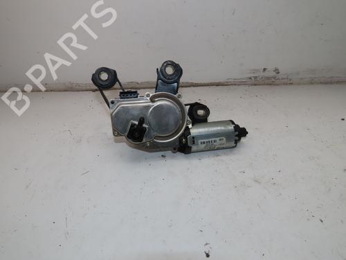 Used Rear wiper motor AUDI A3 (8P1) 1.6 (102 hp) 27812316