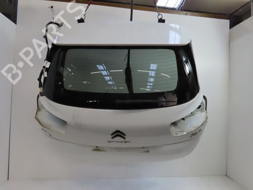 Used Tailgate CITROËN C4 Picasso II 1.6 BlueHDi 120 (120 hp) 30767878