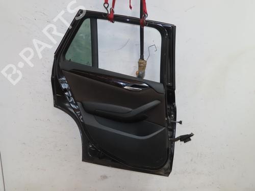 Dør venstre bagtil BMW X1 (E84) sDrive 18 d | BP30953748C4 - Image 2